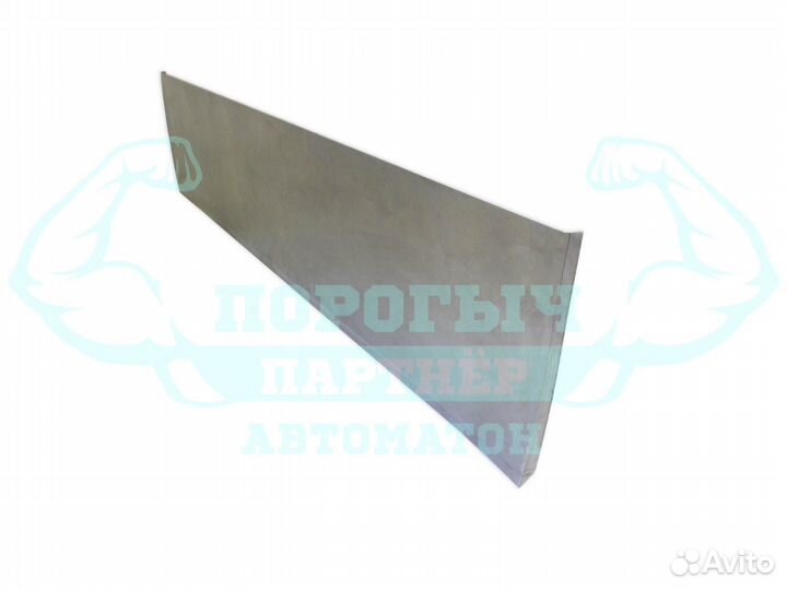 Пенка Toyota Avensis Verso I передняя правая