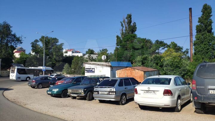 Участок 4,1 сот. (СНТ, ДНП)