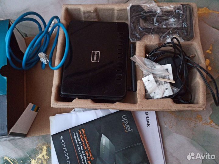 Приставка для телевизора