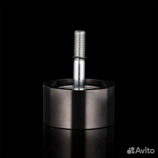Ролик натяжителя M6000-1002460 (Ючай)