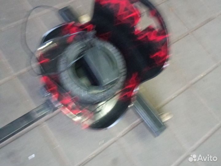 Дрифт кар новая шина,шлем и зарядка