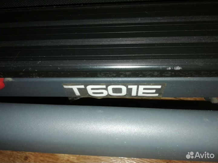 Тренажер беговая дорожка бу