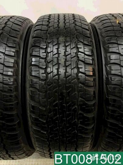 Dunlop Grandtrek AT22 265/60 R18 105W