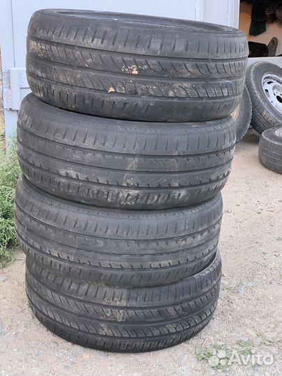 Yokohama A.Drive AA01 195/50 R15