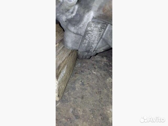 5F01 Двигатель к Peugeot 508, 2013 г. 1.6 л, бензи