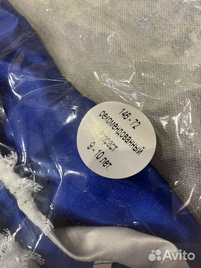 Костюм мушкитёра