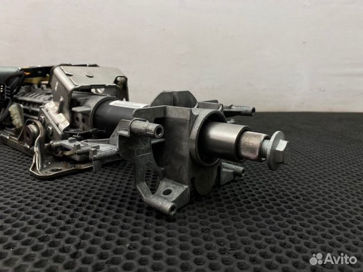 Колонка рулевая Bmw X5 E70 N52B30AF 2007