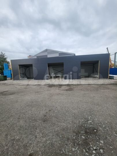 Сдам торговое помещение, 100 м²