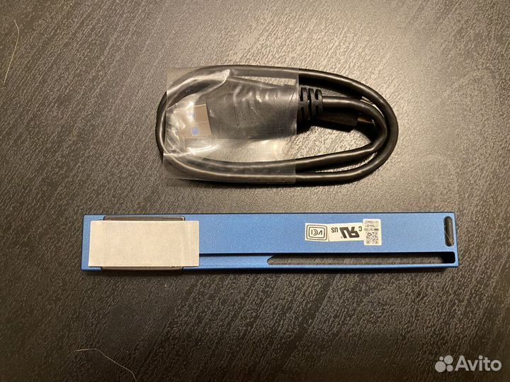 Depth сенсор Камера Intel RealSense R200