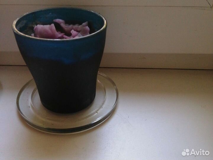 Свечи на подставке