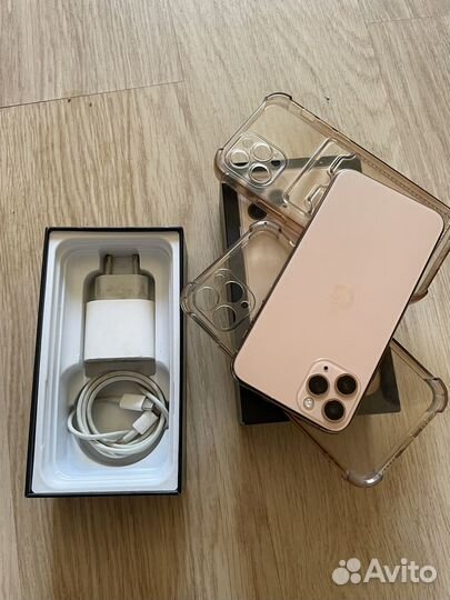 iPhone 11 pro 512 gb