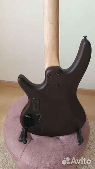 Басс гитара Ibanez GSR 200bwnf