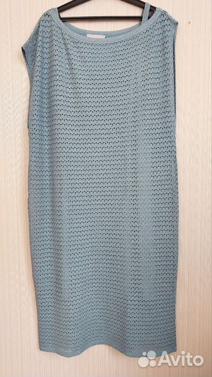 Платье 50р lalis летнее