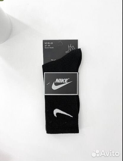 Носки nike