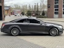 Mercedes-Benz CL-класс 5.5 AT, 2006, 176 000 км, с пробегом, цена 1 450 000 руб.