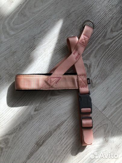 Шлейка для собаки