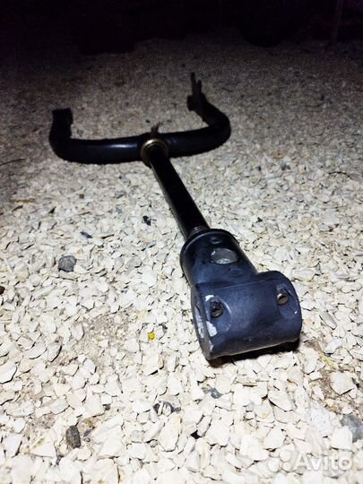 Вилка Kugoo C2 citycoco