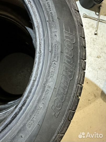 Cordiant Road Runner 205/55 R16