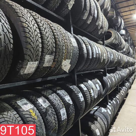 Nexen N'Priz AH5 215/70 R15 98M