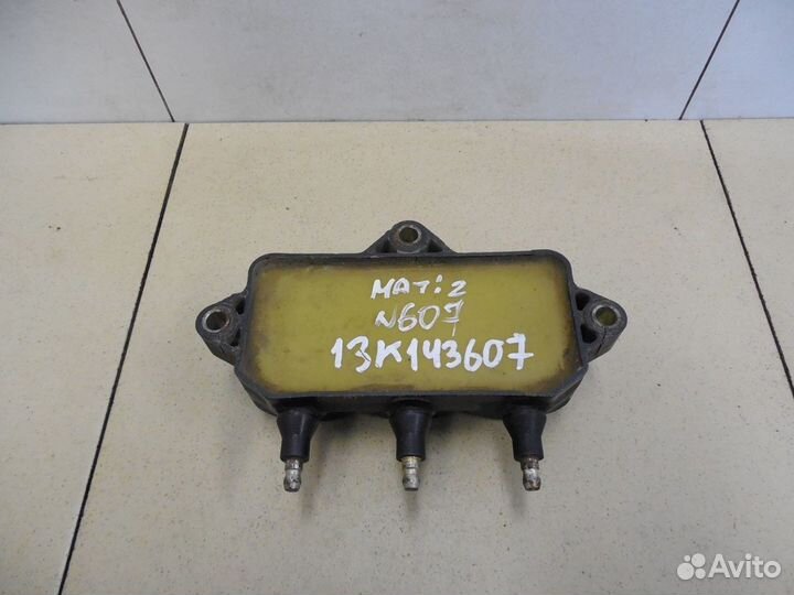 Катушка зажигания Matiz 2001-2015