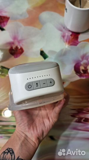 Молокоотсос youha