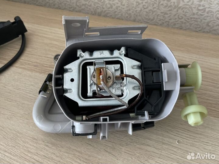 Bosch Противотуманная фара