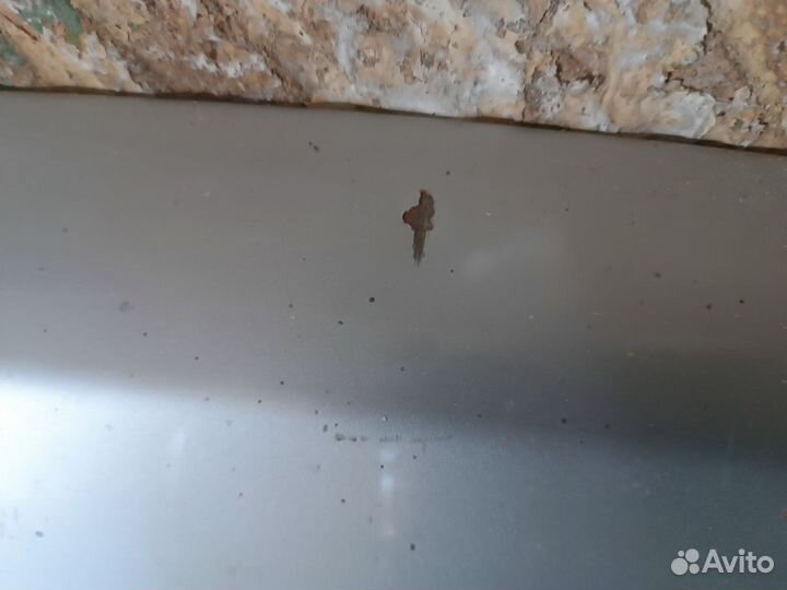 Капот оригинал Pajero 3 (Паджеро 3)