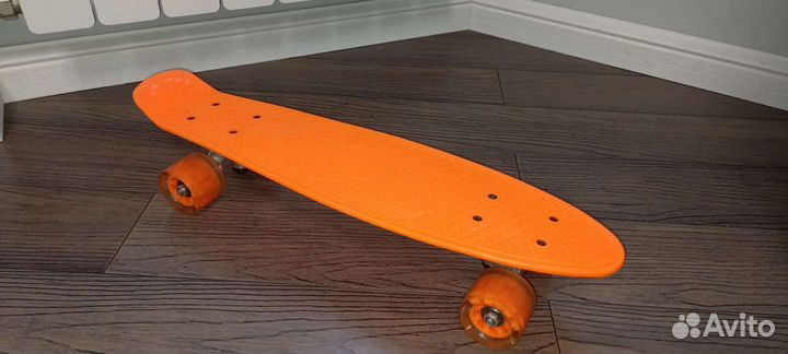 Пенни борд/ круизер Termit