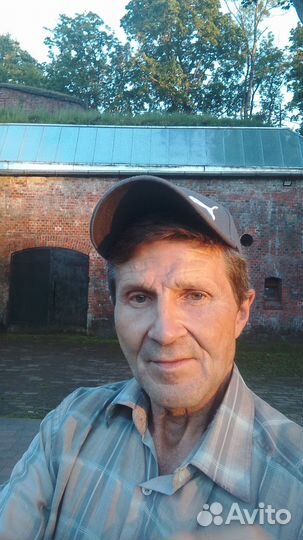 Кладовщик, рабочий склада