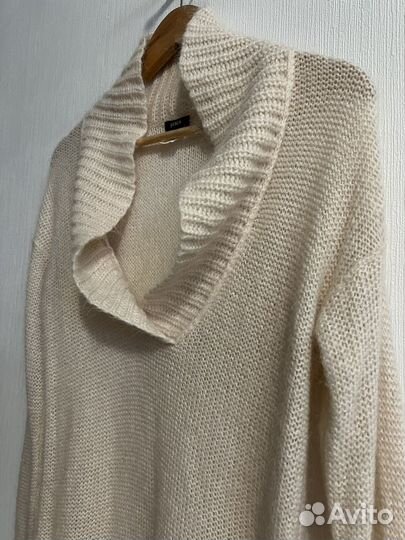 Свитер с мохером J.Crew 42/44 размер