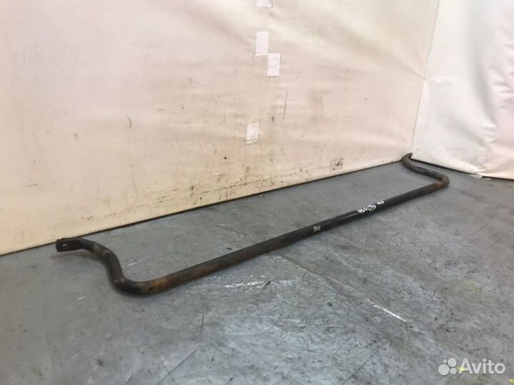 Стабилизатор задний Peugeot 406 psarfn10LH 1999