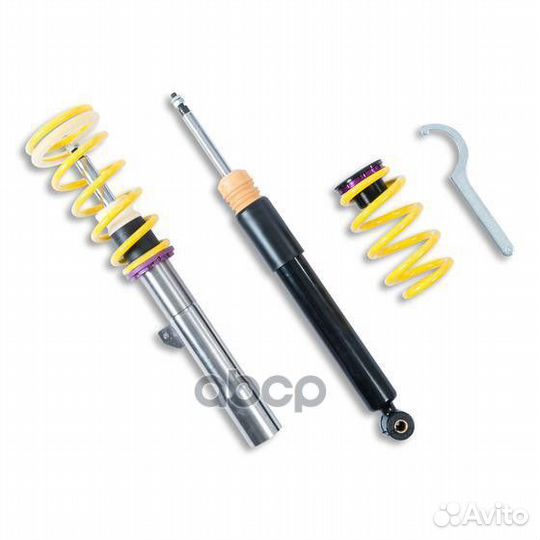 К-т подвески Variant 1 10260908 KW suspensions