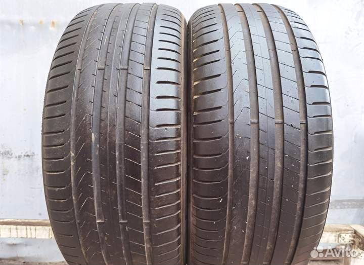 Pirelli Scorpion 275/40 R19 100V