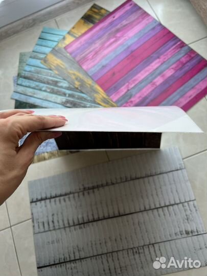 Фотофоны 8 шт. Цена за все