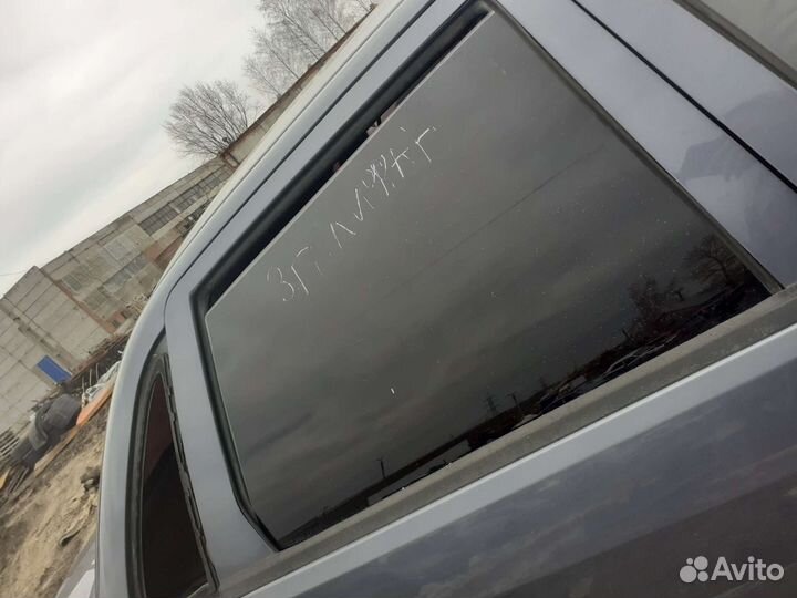 Заднее правое стекло Lifan Breez