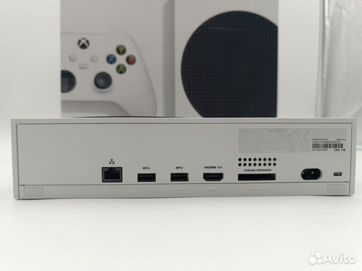 Xbox series s