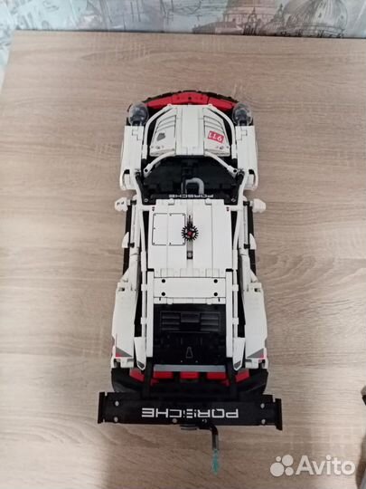 Lego Technic