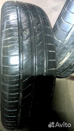 Kumho Ecsta 711 185/65 R15