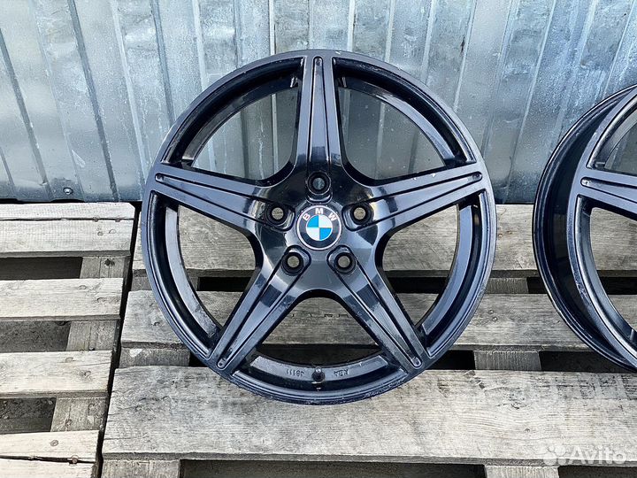 Диски Vision 1 R17 5/120