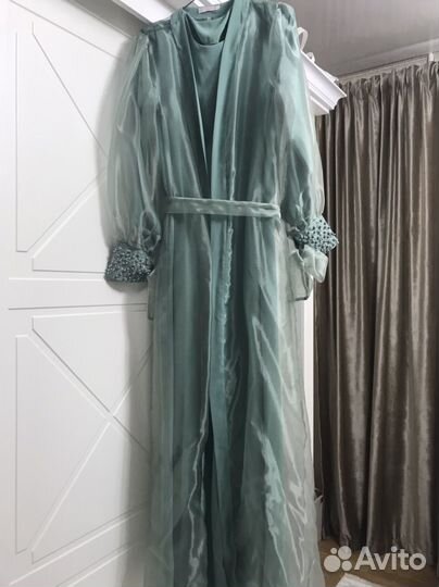 Платье абайя