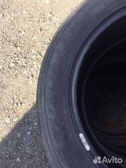 Goodyear Eagle LS 225/55 R18