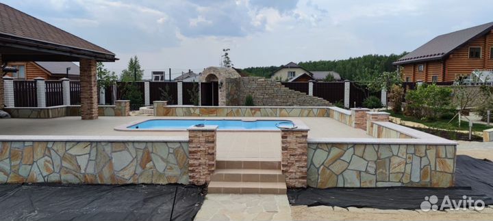 Плиточник укладка плитки ремонт ванной под ключ