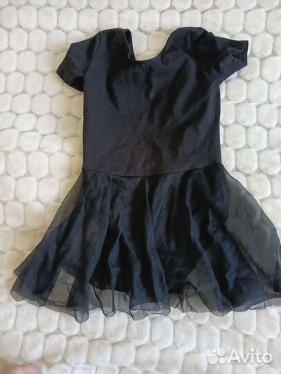 Купальник для гимнастики