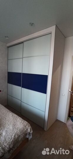 Двери купе с делителями Оптима 2