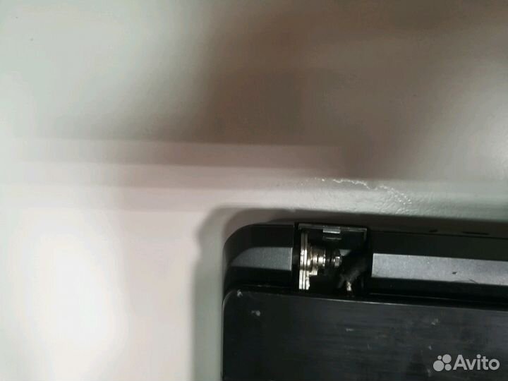 Acer aspire v5-552g в разборе