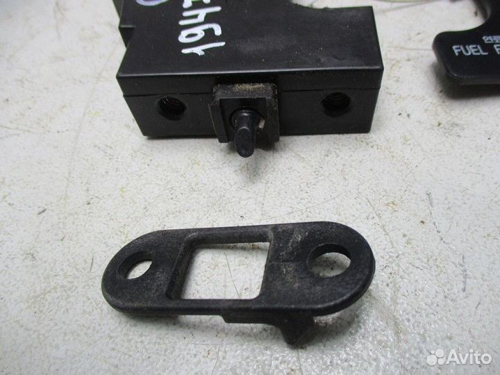 Замок лючка бензобака Kia Optima 4 JF