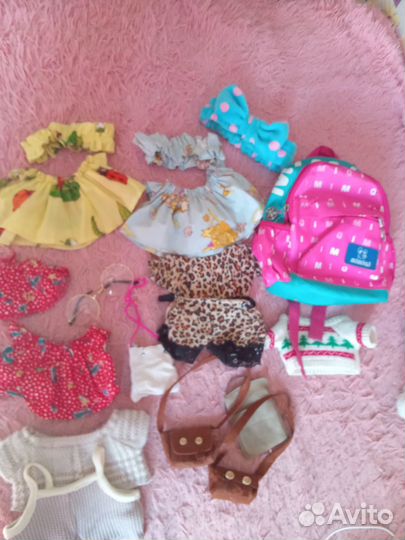 Утка лалафанфан и собака лалафанфан