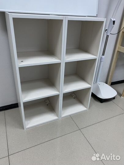 Полки стеллажи