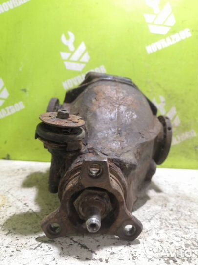 Редуктор заднего моста Мерседес Бенз 210 Е-класс