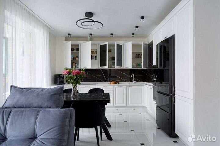 Кухонный гарнитрур напрямую от производителя